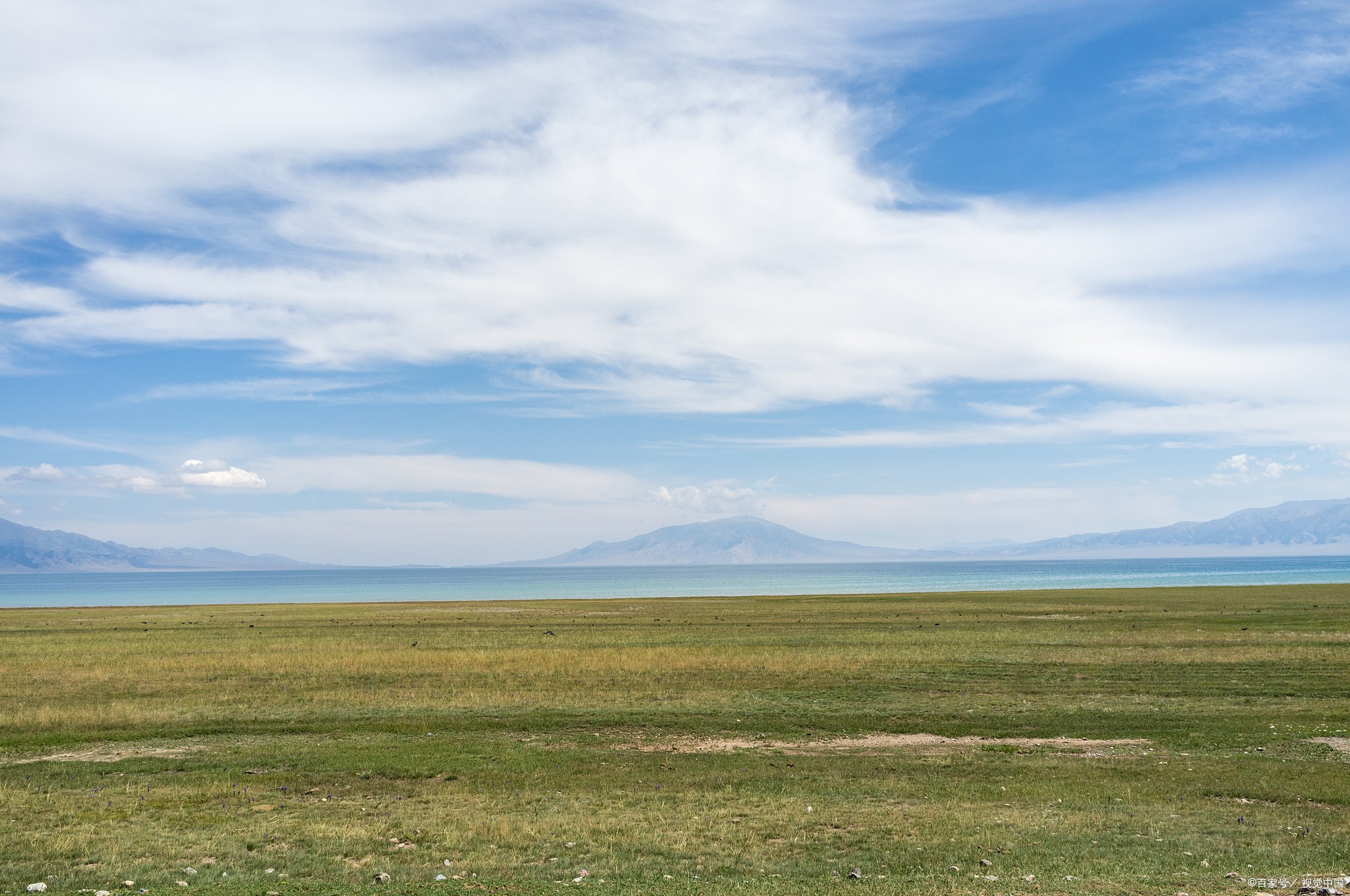 “青海旅游景点”