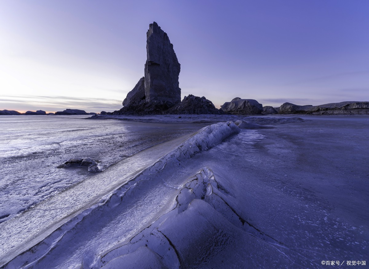 青海旅游景点路线