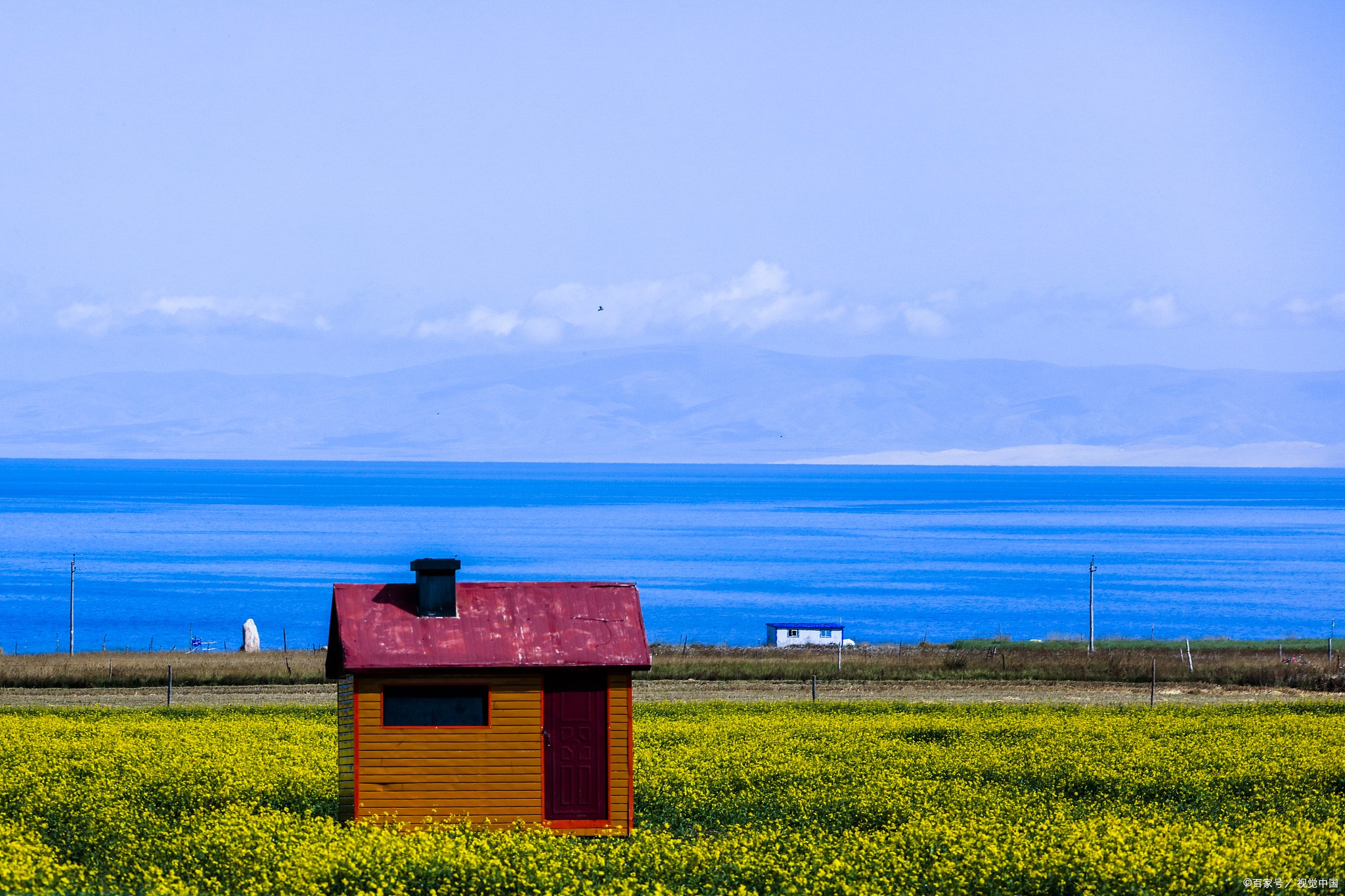 “青海旅游景点”