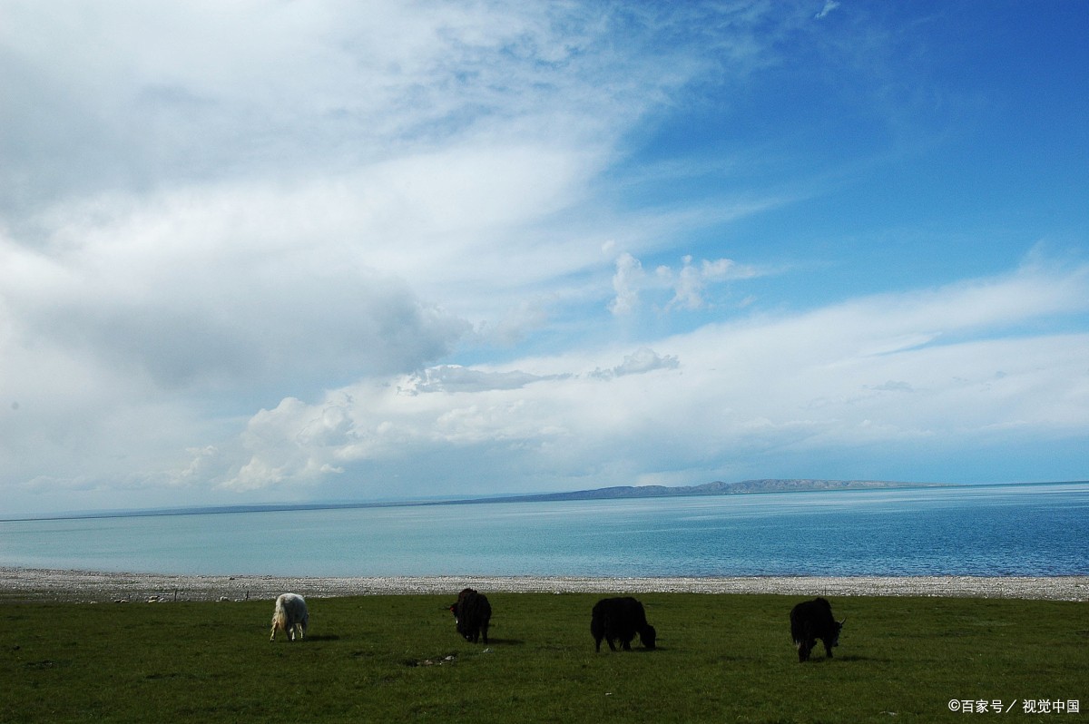 青海旅游景点有哪些地方